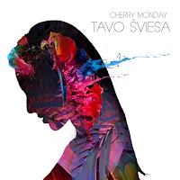 Cherry Monday — Tavo Šviesa — обложка